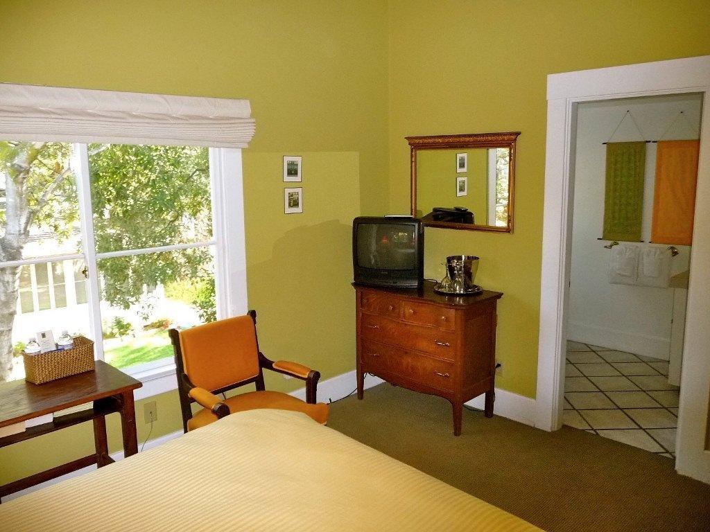 The Orchid Inn At סנטה ברברה מראה חיצוני תמונה