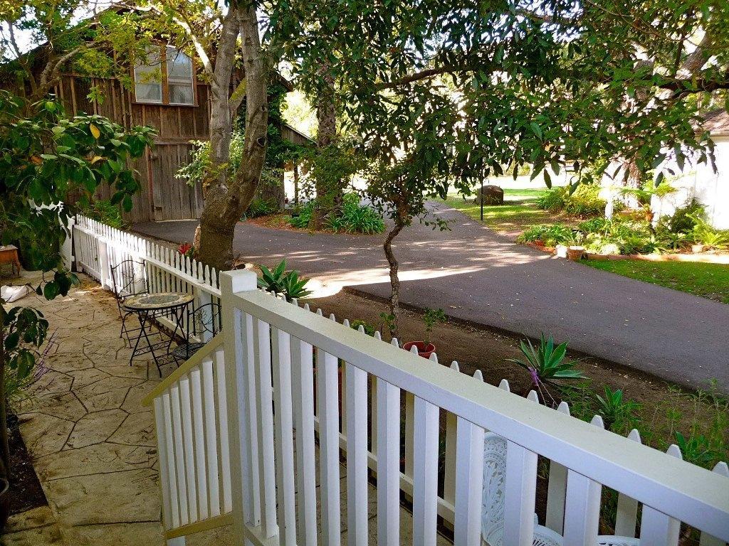 The Orchid Inn At סנטה ברברה מראה חיצוני תמונה